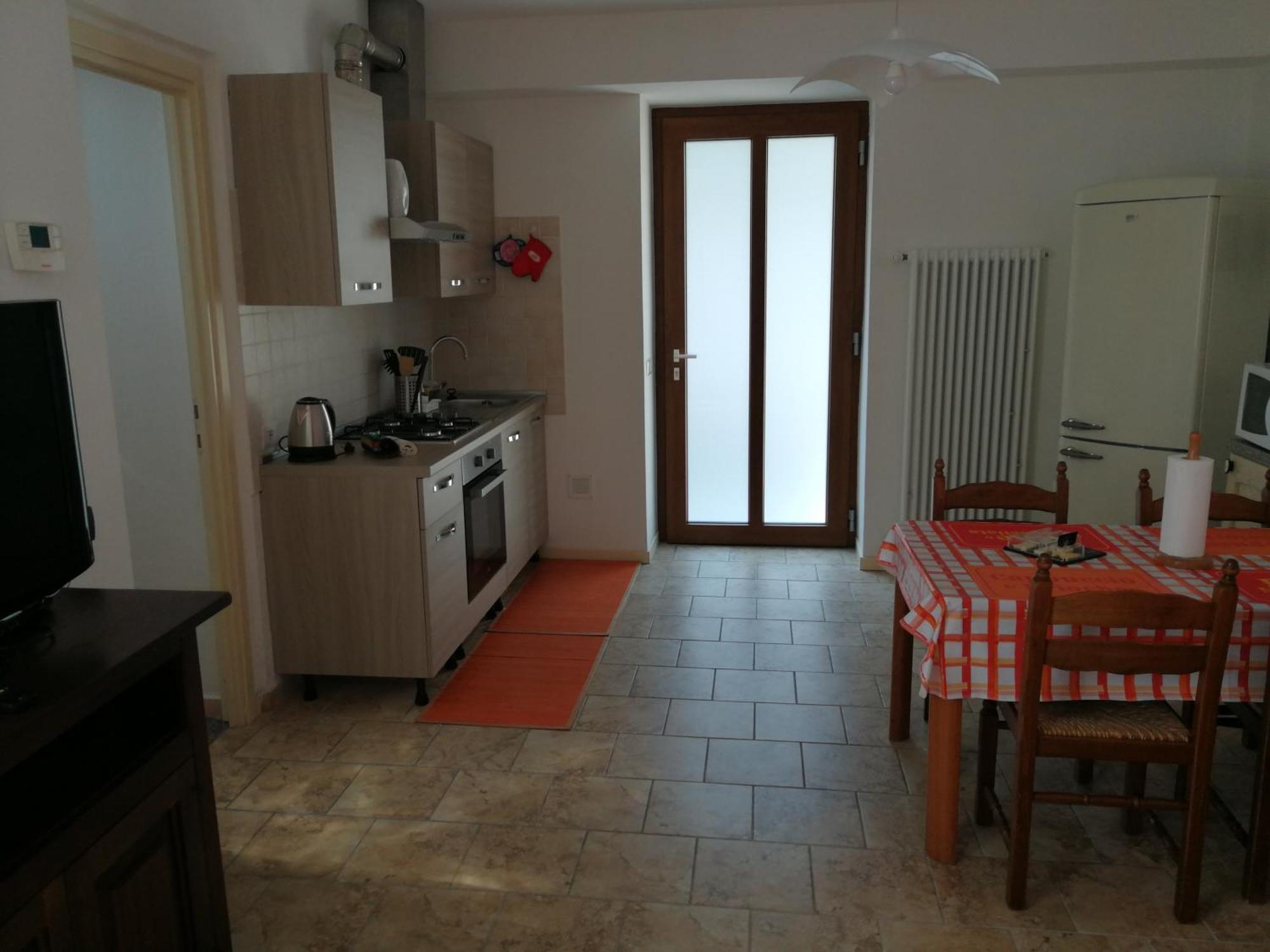 Appartamento Iori'S House Mergozzo Esterno foto